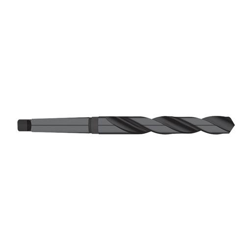 [170-9TSM070] MT1 Morse Taper Shank Drill Bit 7mm