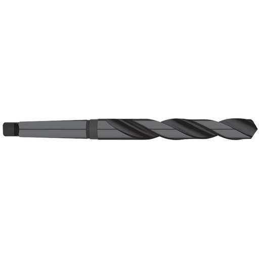 [170-9TSM260] MT3 Morse Taper Shank Drill Bit 26mm