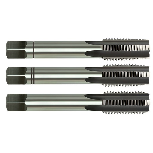 [170-MFCS220150] Carbon Tap Set MF-22x1.5