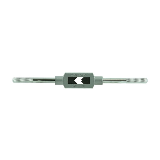 [170-TW-0] Tap Handle No.0 M3-M12 1/8-1/2in