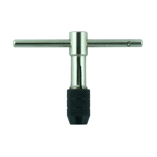 [170-TW12] T-Tap Wrench 1/2 M6-M12 1/4in-1/2in