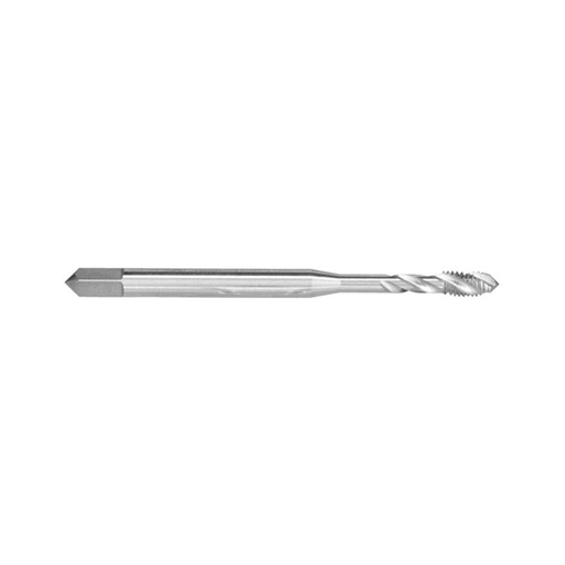 [170-MCESF035] HSS-E Tap MC Spiral Flute-3.5x0.6