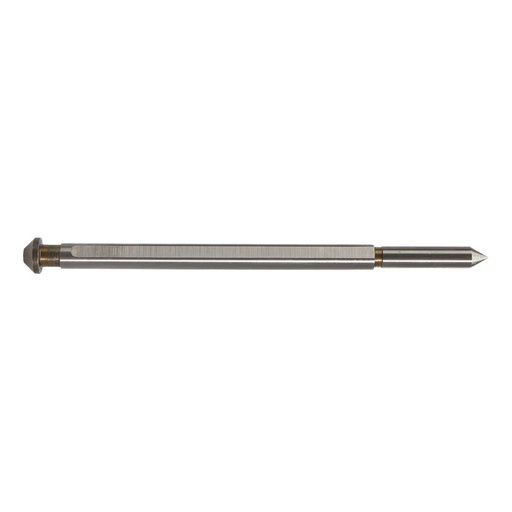[170-EJPIN-TCTAL14-17] Ejection Pin Suits Alpha Carbide Xtra TCT Annular Cutters | 14-17mm x 50mm DOC