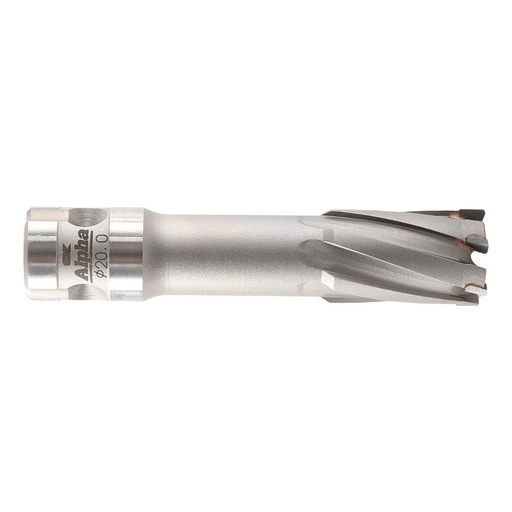[170-TCTAL.200] 20mm x 50mm Alpha Carbide Xtra TCT Annular Cutter