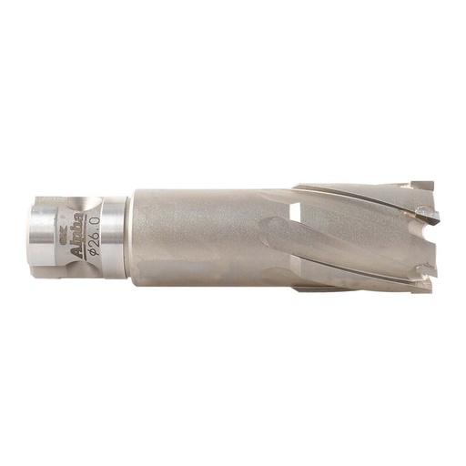 [170-TCTAL.260] 26mm x 50mm Alpha Carbide Xtra TCT Annular Cutter