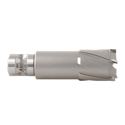 [170-TCTAL.280] 28mm x 50mm Alpha Carbide Xtra TCT Annular Cutter