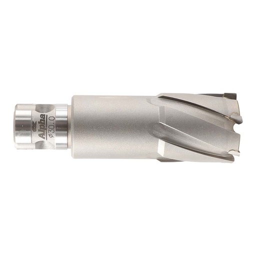 [170-TCTAL.300] 30mm x 50mm Alpha Carbide Xtra TCT Annular Cutter