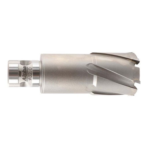 [170-TCTAL.320] 32mm x 50mm Alpha Carbide Xtra TCT Annular Cutter