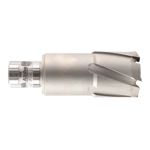 [170-TCTAL.340] 34mm x 50mm Alpha Carbide Xtra TCT Annular Cutter