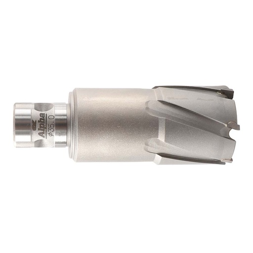 [170-TCTAL.350] 35mm x 50mm Alpha Carbide Xtra TCT Annular Cutter