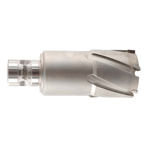 [170-TCTAL.360] 36mm x 50mm Alpha Carbide Xtra TCT Annular Cutter