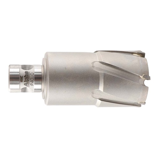 [170-TCTAL.400] 40mm x 50mm Alpha Carbide Xtra TCT Annular Cutter