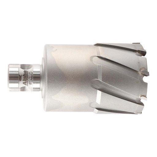 [170-TCTAL.500] 50mm x 50mm Alpha Carbide Xtra TCT Annular Cutter
