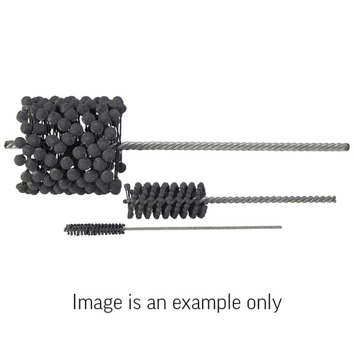 [170-PHB-TS1206-S18] Honing Brush Cylinder 120.6mm Dia 180 Grit Silicon Carbide - Bulk