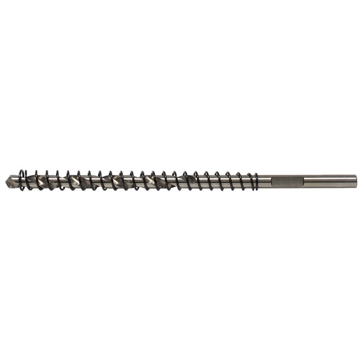 [170-101035P-01] VersaDrive Extra Long TCT HoleCutter Pilot Drills, 6.35x165mm, Pk 2