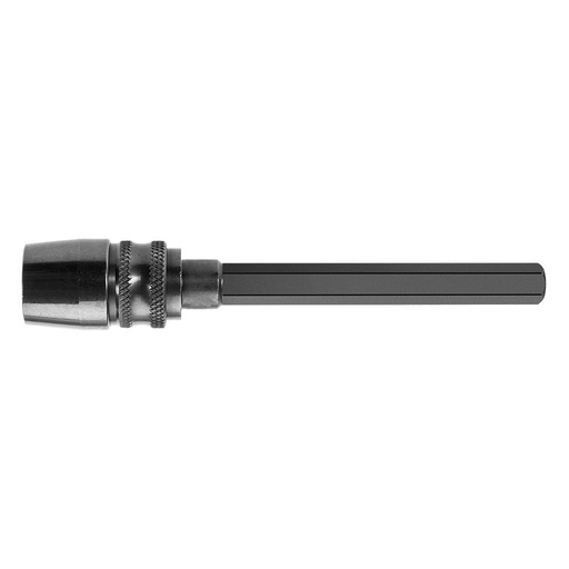 [170-111015-130] VersaDrive Rapid Lock Extension Arbor 130mm