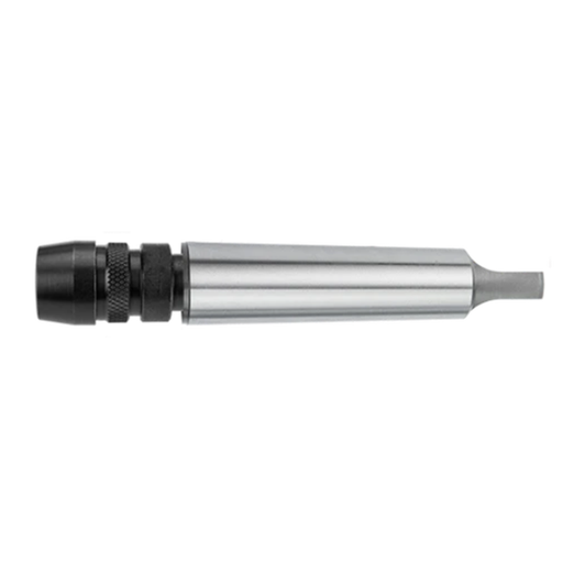 [170-111045-02] VersaDrive Rapid-Lock Morse Taper Arbor MT2