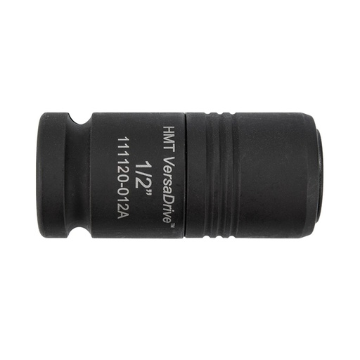 [170-111120-012A] VersaDrive HD Quick Change Impact Adapter 1/2in Drive