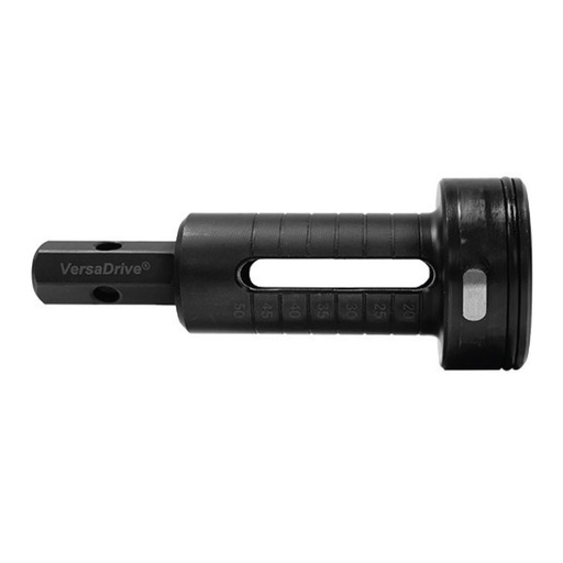 [170-115100-01] VersaDrive ImpactaDie Holder Body only