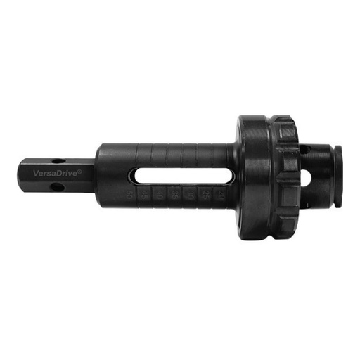 [170-115100-050] VersaDrive ImpactaDie Holder with Guide Collar