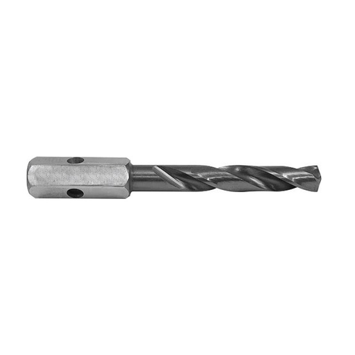 [170-209011-070] 15.0mm Versadrive ImpactaBite Left Hand Cobalt Drill for M22-M26 Stud Extractors (No 7)