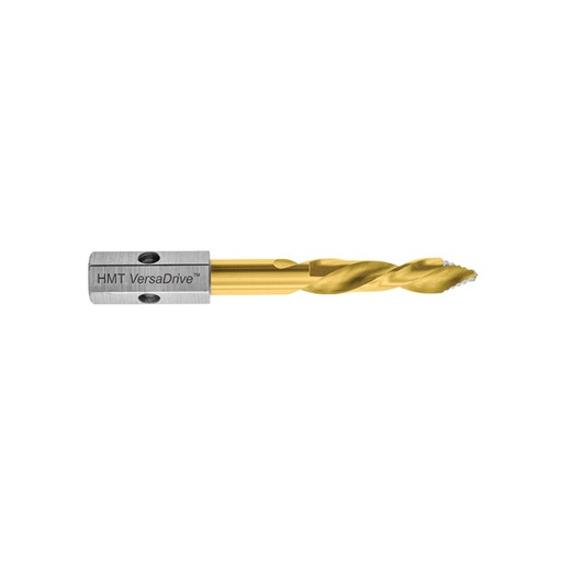 [170-209016-0070] VersaDrive TurboTip Impact Drill Bit 5/16in (3/8in Tap Size)