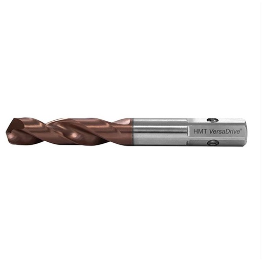 [170-209020-0100] VersaDrive ULTRA Coated Hardox Drill Bit 10mm