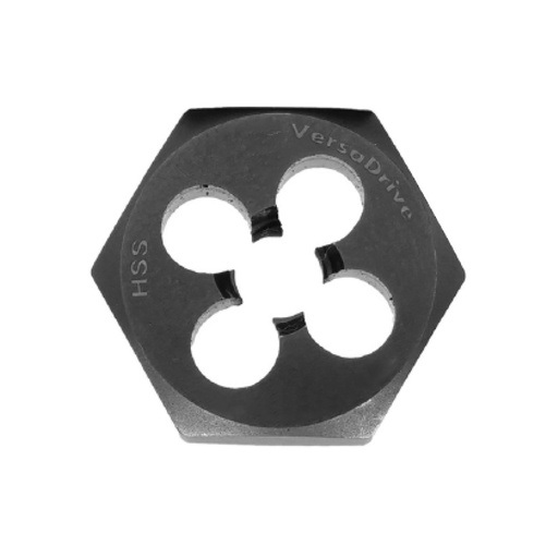 [170-302820-0010] VersaDrive ImpactaDie - 1/4-20 UNC - 24mm Hex Die Nut