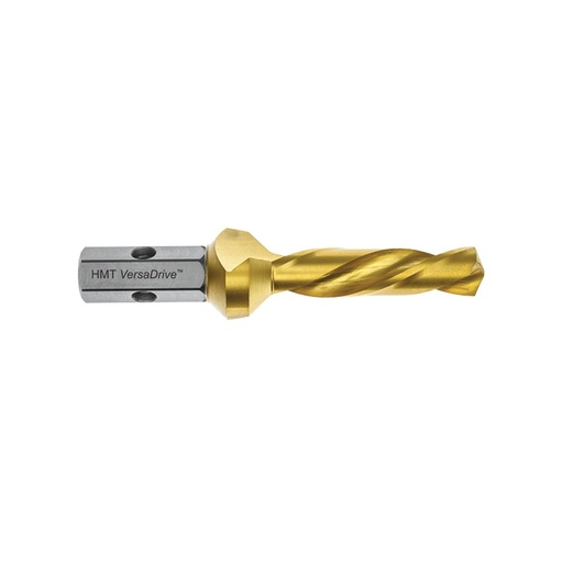 [170-603070-68165] VersaDrive 90ø DrillSink 6.8mm Drill Bit x 16.5mm Countersink (M8)