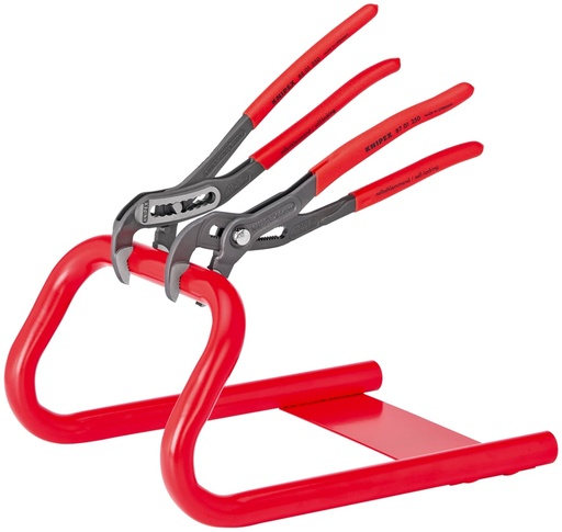 [180-001920] KNIPEX TEST SUPPORT EMPTY FOR 87+88