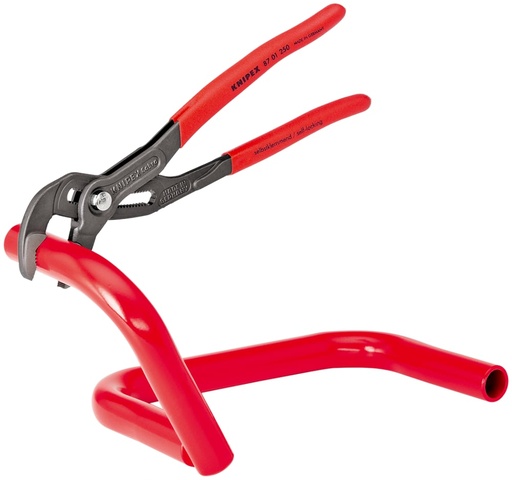 [180-001920T] KNIPEX TEST SUPPORT (FOLDING)
