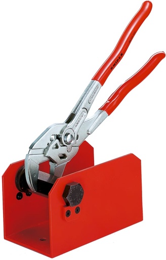 [180-001921T] KNIPEX TEST SUPPORT FOR 86