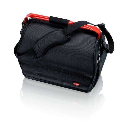 [180-002108LE] KNIPEX TOOL CASE EMPTY (AF)