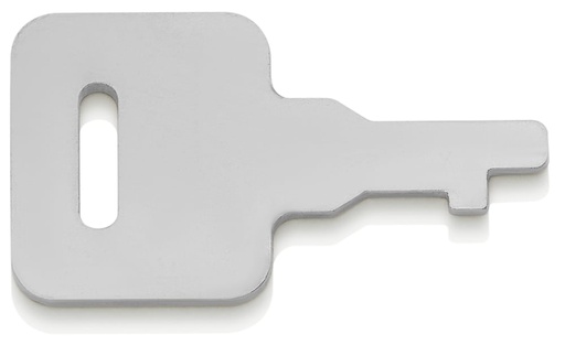 [180-002199V07] KNIPEX SP KEY 0021XX/98 99 15 (2X) (AF)