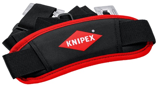 [180-002199V35] KNIPEX SP. SHOULDER STRAP (AF)