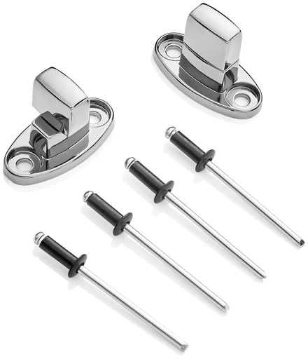 [180-002199V37] KNIPEX SPARE ROTATING SWIVEL (AF)