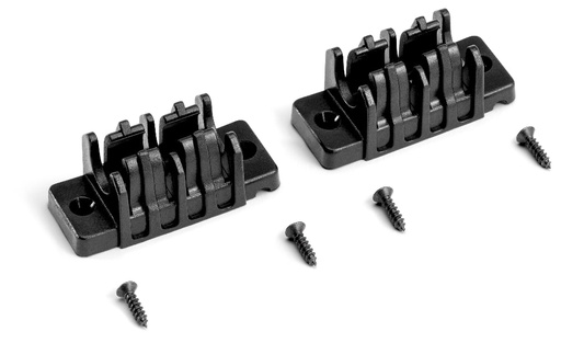 [180-002199V39] KNIPEX SPARE CLIP FOR TOOL BOARD (AF)