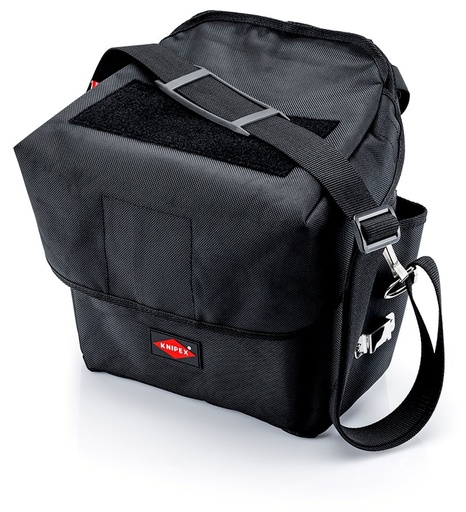 [180-005050TLE] KNIPEX TETHERED TOOL BAG SMALL