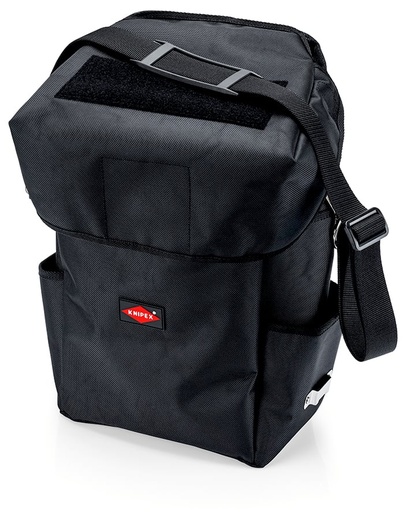 [180-005051TLE] KNIPEX TETHERED TOOL BAG LARGE