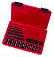 [180-018000] 018000 Fluted Screw/Stud Extractor & Drill Set