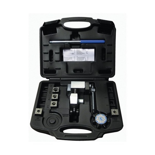 [180-027002] 027002 270 Series Flaring Tool Kit - Intermediate Metric Kit