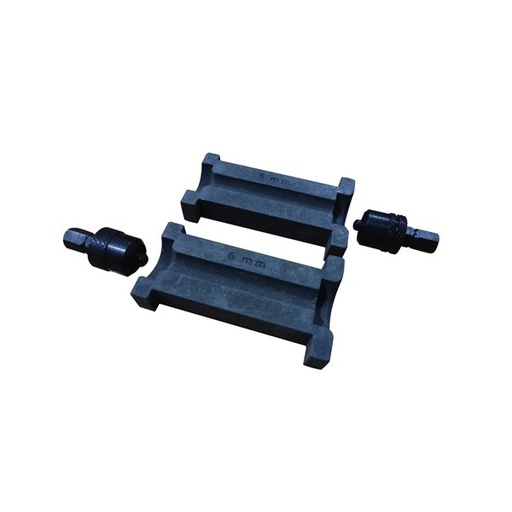 [180-027266] 027266 Flaremaster 2 - 6mm Die Set Upgrade