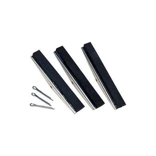 [180-028002] 028002 Hone Stones - Medium 220 Grit (suits 028000)