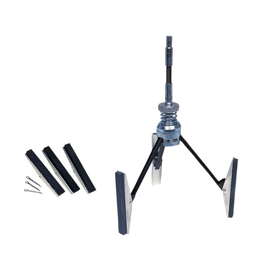 [180-028100] 028100 Cylinder Hone Kit 50-180mm