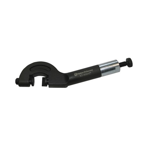 [180-031600] 031600 Hydraulic Nut Splitter - Small