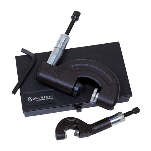[180-033604] 033604 Hydraulic Nut Splitter – Set