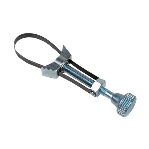 [180-038400] 038400 Oil Filter Remover - Band Type 65-100mm
