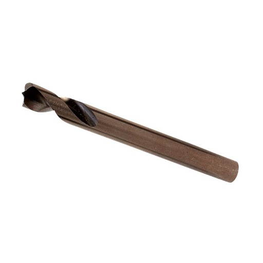 [180-040201] 040201 Stubby Spot Weld Drill 8mm