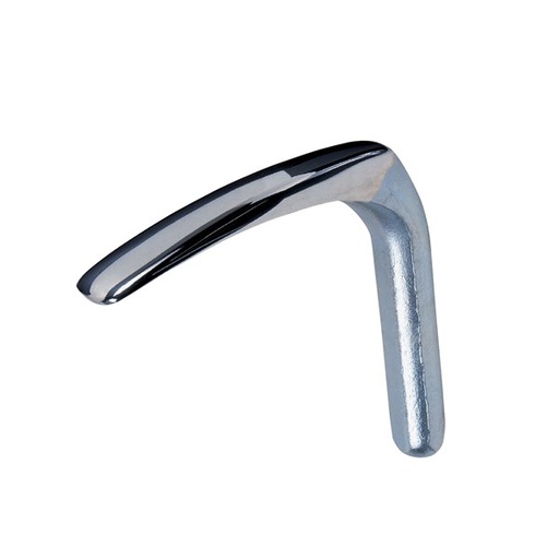 [180-057800] 057800 Angle Surfacing Spoon