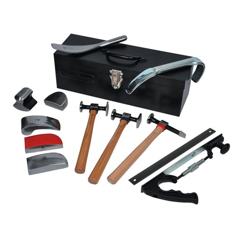 [180-058001] 058001 Body Repair Set - Standard Kit